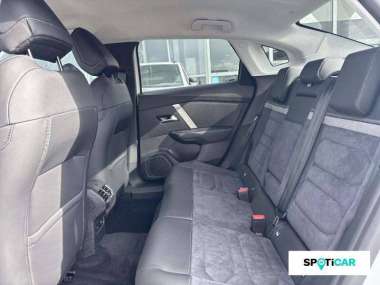 CITROEN C4 X Electrique