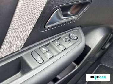 CITROEN C4 X Electrique