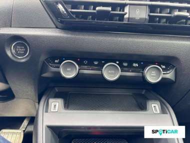 CITROEN C4 X Electrique