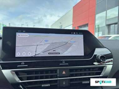 CITROEN C4 X Electrique