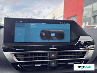 CITROEN C4 X Electrique