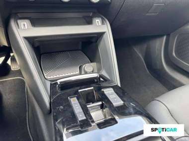 CITROEN C4 X Electrique
