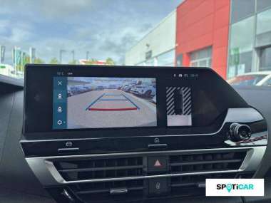 CITROEN C4 X Electrique