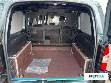 CITROEN Berlingo Van Diesel