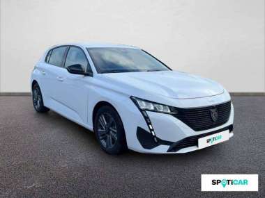 PEUGEOT 308 Diesel