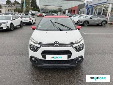 CITROEN C3 Essence