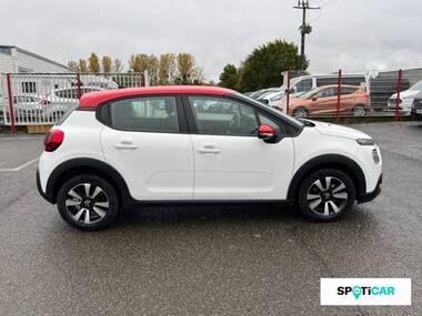 CITROEN C3 Essence