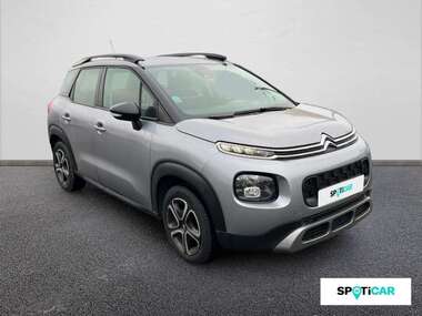 CITROEN C3 Aircross Essence