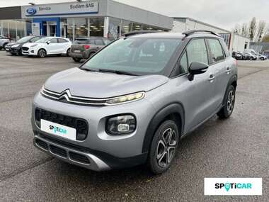 CITROEN C3 Aircross Essence