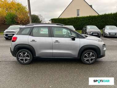 CITROEN C3 Aircross Essence