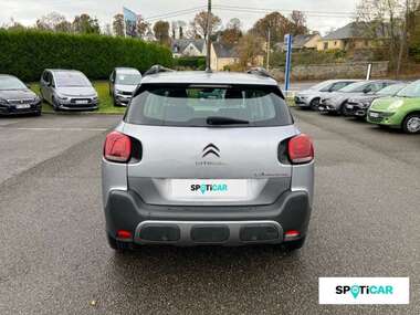 CITROEN C3 Aircross Essence