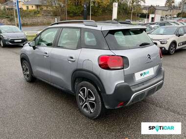 CITROEN C3 Aircross Essence