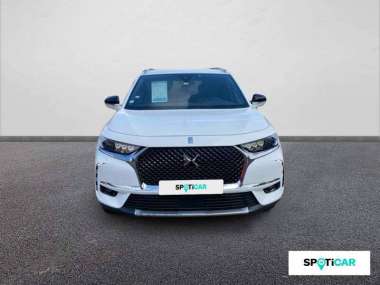 DS DS 7 Crossback Diesel
