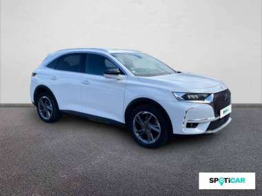 DS DS 7 Crossback Diesel