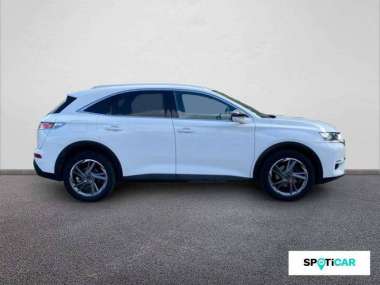 DS DS 7 Crossback Diesel