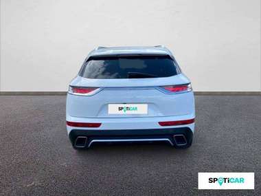 DS DS 7 Crossback Diesel