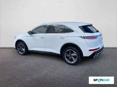 DS DS 7 Crossback Diesel