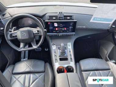 DS DS 7 Crossback Diesel