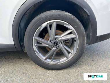 DS DS 7 Crossback Diesel