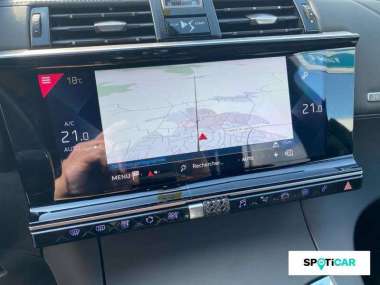 DS DS 7 Crossback Diesel