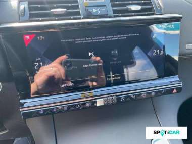 DS DS 7 Crossback Diesel