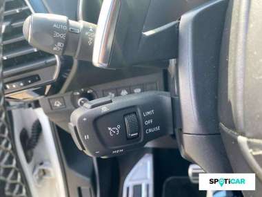DS DS 7 Crossback Diesel