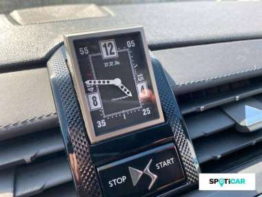 DS DS 7 Crossback Diesel