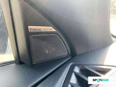 DS DS 7 Crossback Diesel