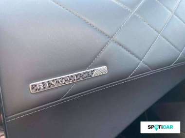 DS DS 7 Crossback Diesel