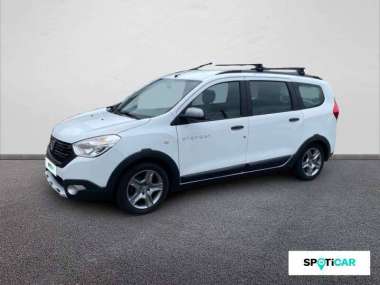 DACIA Lodgy Diesel