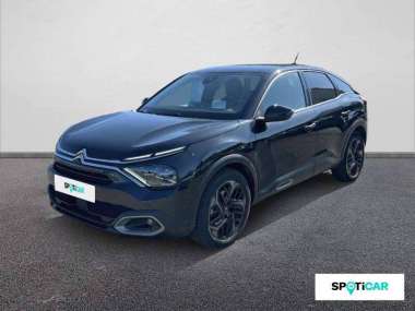 CITROEN C4 Essence