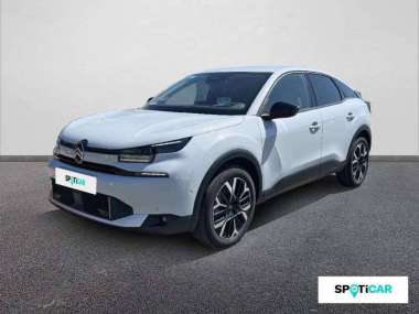 CITROEN C4 Hybride