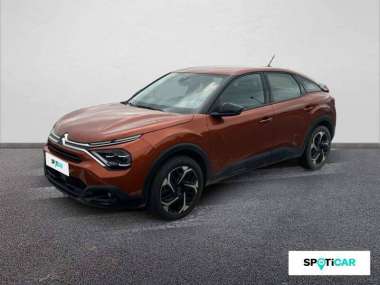 CITROEN C4 Essence