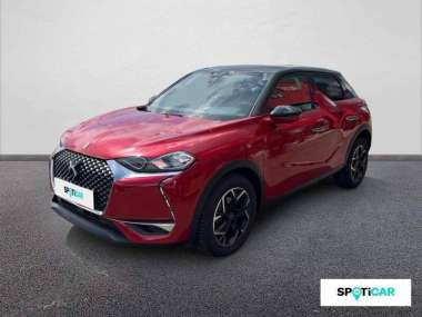 DS DS 3 Crossback Diesel