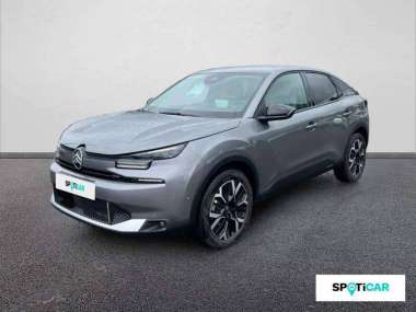 CITROEN C4 Hybride