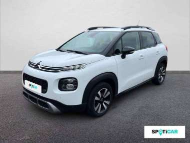 CITROEN C3 Aircross Diesel