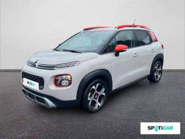CITROEN C3 Aircross Diesel
