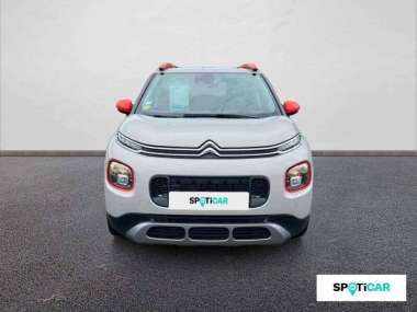 CITROEN C3 Aircross Diesel