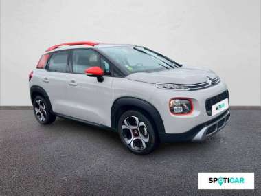 CITROEN C3 Aircross Diesel