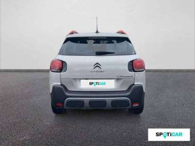 CITROEN C3 Aircross Diesel