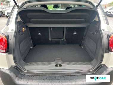 CITROEN C3 Aircross Diesel