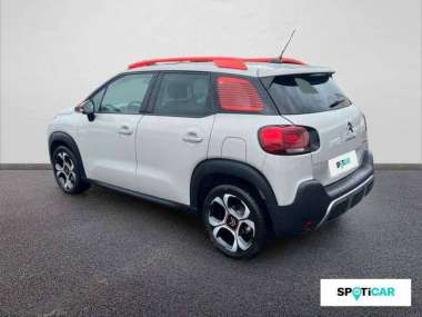 CITROEN C3 Aircross Diesel
