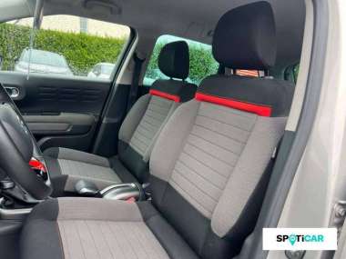 CITROEN C3 Aircross Diesel