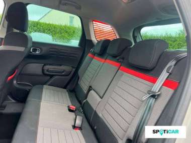 CITROEN C3 Aircross Diesel
