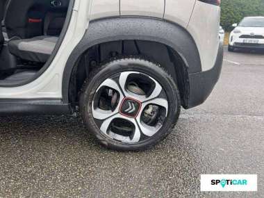 CITROEN C3 Aircross Diesel