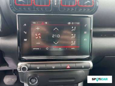 CITROEN C3 Aircross Diesel