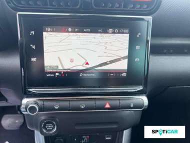 CITROEN C3 Aircross Diesel