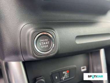 CITROEN C3 Aircross Diesel