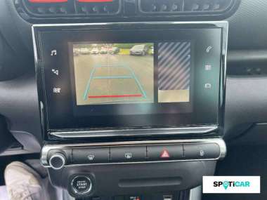 CITROEN C3 Aircross Diesel