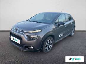 CITROEN C3 Essence